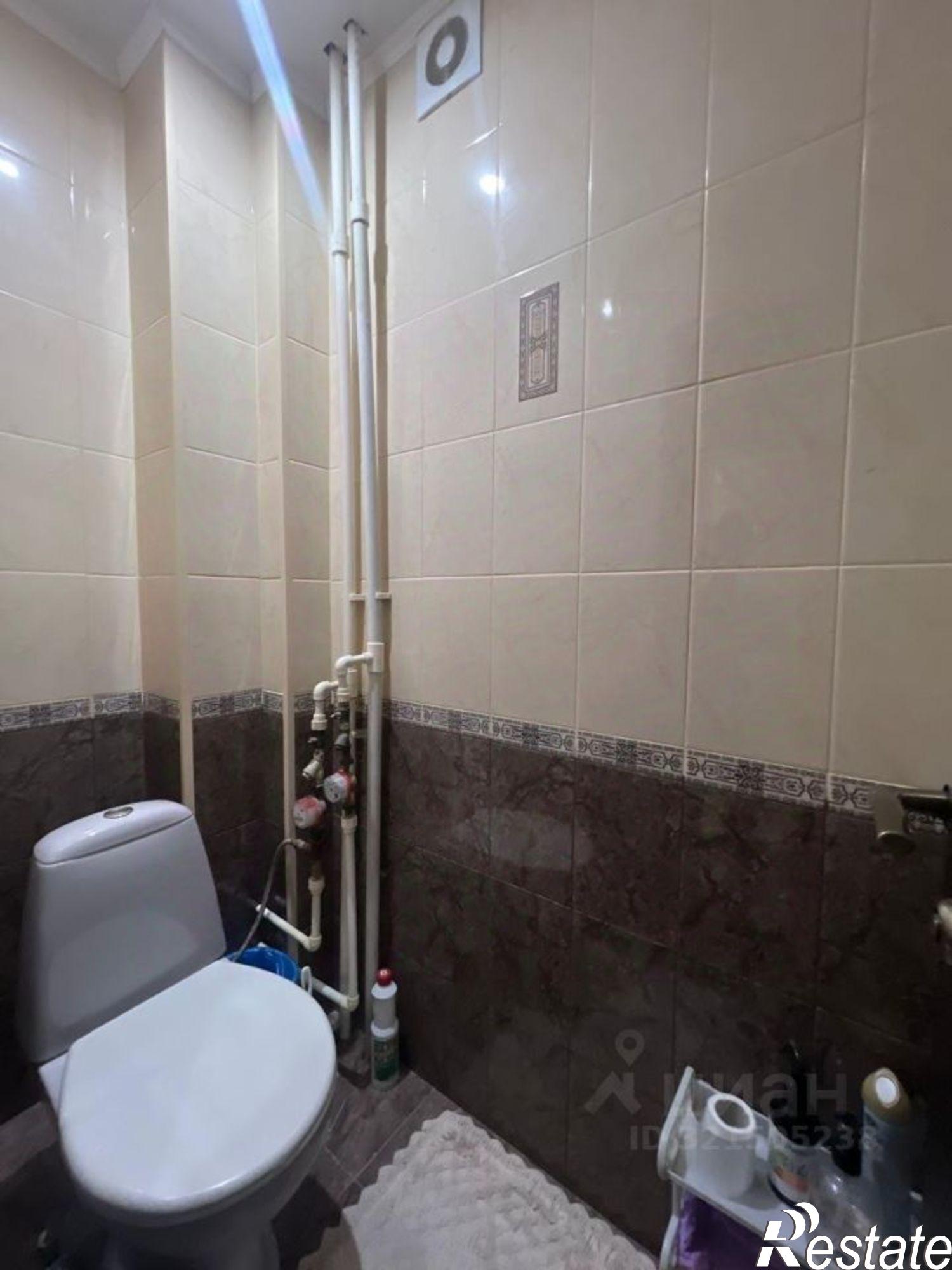 Купить квартиру за 3 900 000 рублей на 8-я Железнодорожная улица, 59 к2