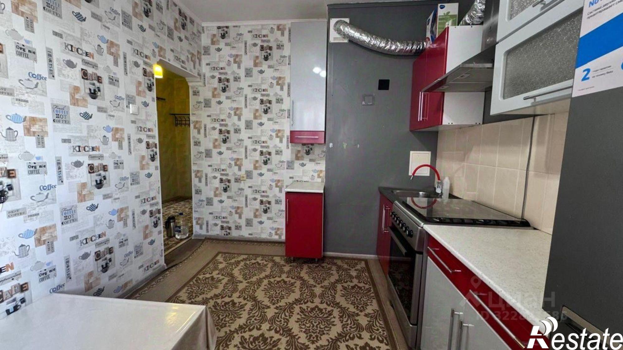 Купить квартиру за 4 100 000 рублей на 3-я Зеленгинская улица, 2 к2