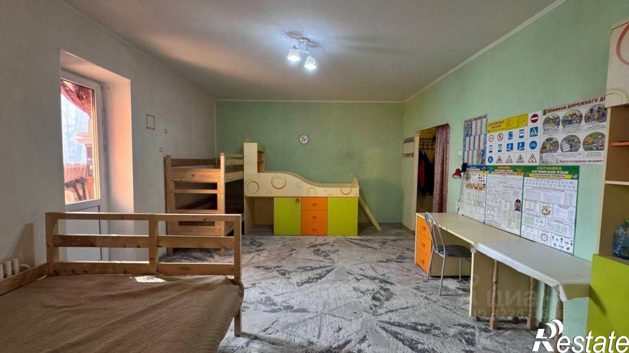 Купить квартиру за 4 100 000 рублей на 3-я Зеленгинская улица, 2 к2