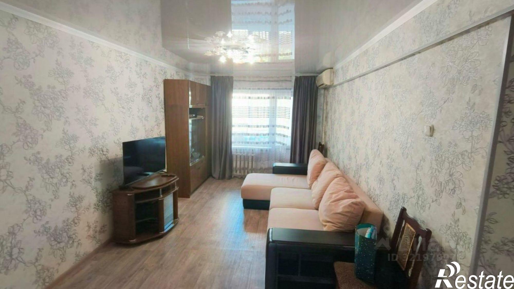 Купить квартиру за 4 120 000 рублей на улица Софьи Перовской, 103 к25