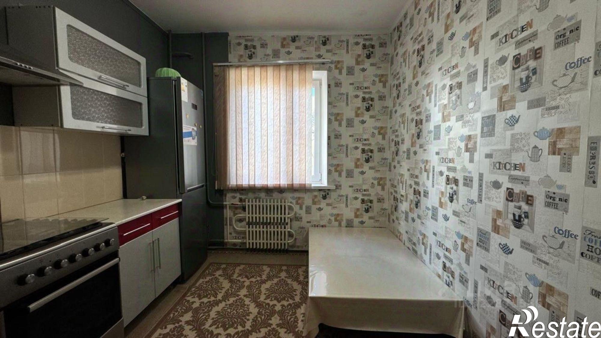 Купить квартиру за 4 100 000 рублей на 3-я Зеленгинская улица, 2 к2