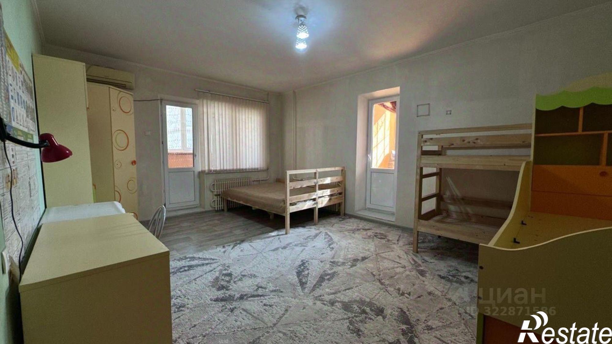 Купить квартиру за 4 100 000 рублей на 3-я Зеленгинская улица, 2 к2