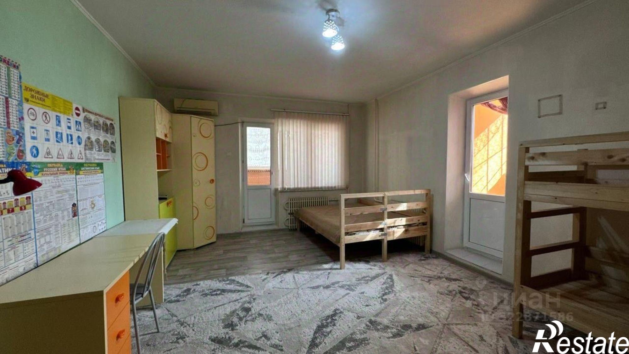 Купить квартиру за 4 100 000 рублей на 3-я Зеленгинская улица, 2 к2