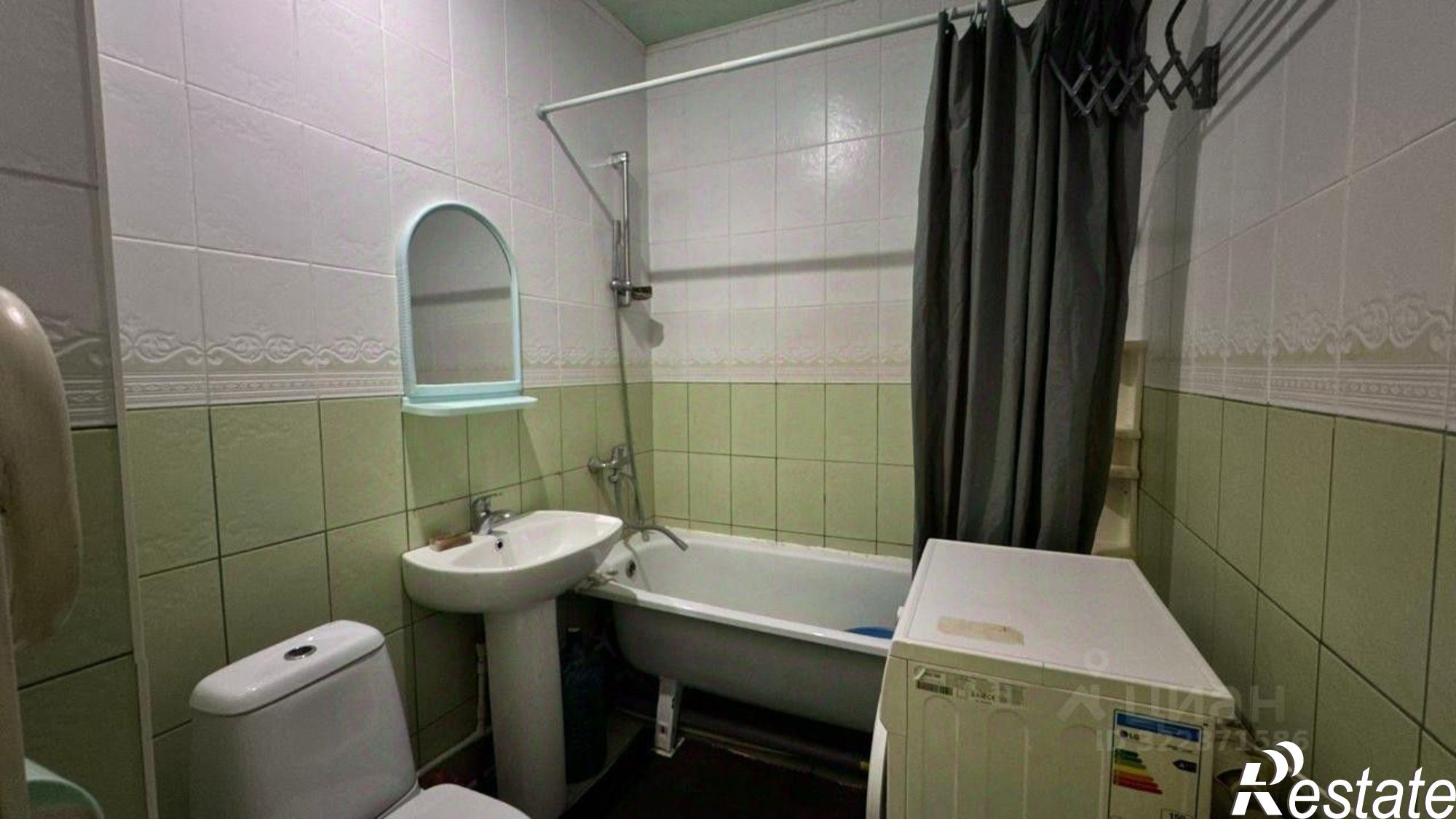 Купить квартиру за 4 100 000 рублей на 3-я Зеленгинская улица, 2 к2