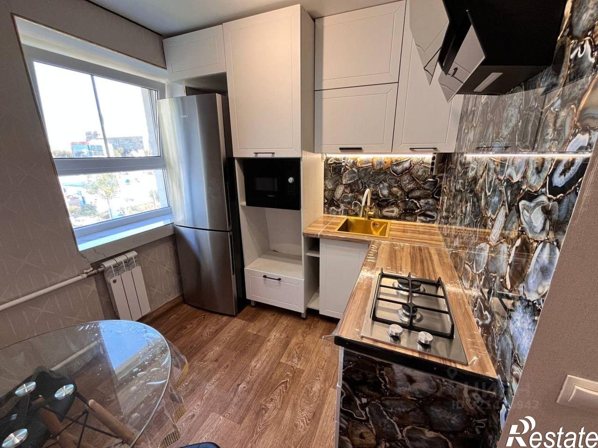 Купить квартиру за 4 590 000 рублей на Вокзальная площадь, 3