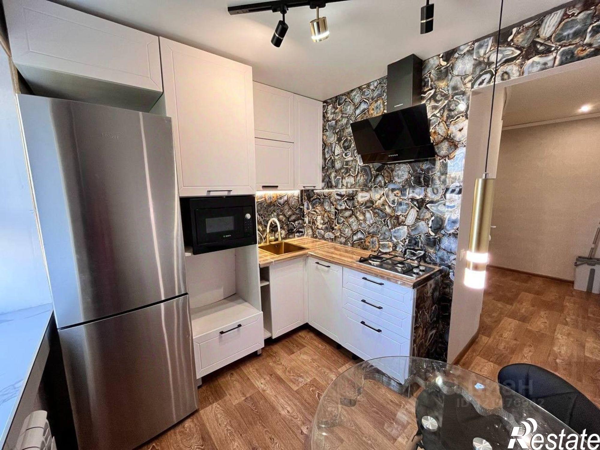 Купить квартиру за 4 590 000 рублей на Вокзальная площадь, 3