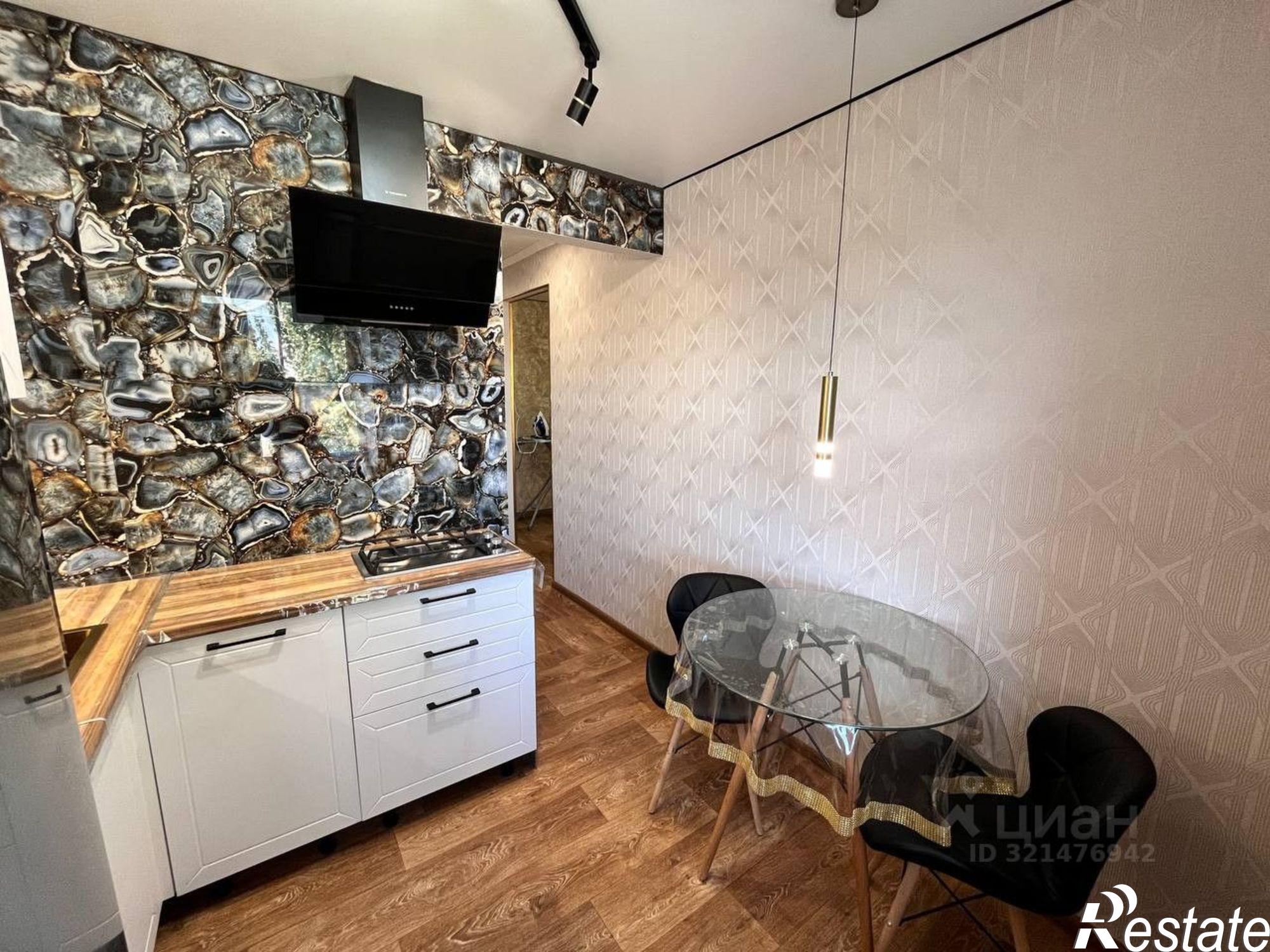 Купить квартиру за 4 590 000 рублей на Вокзальная площадь, 3