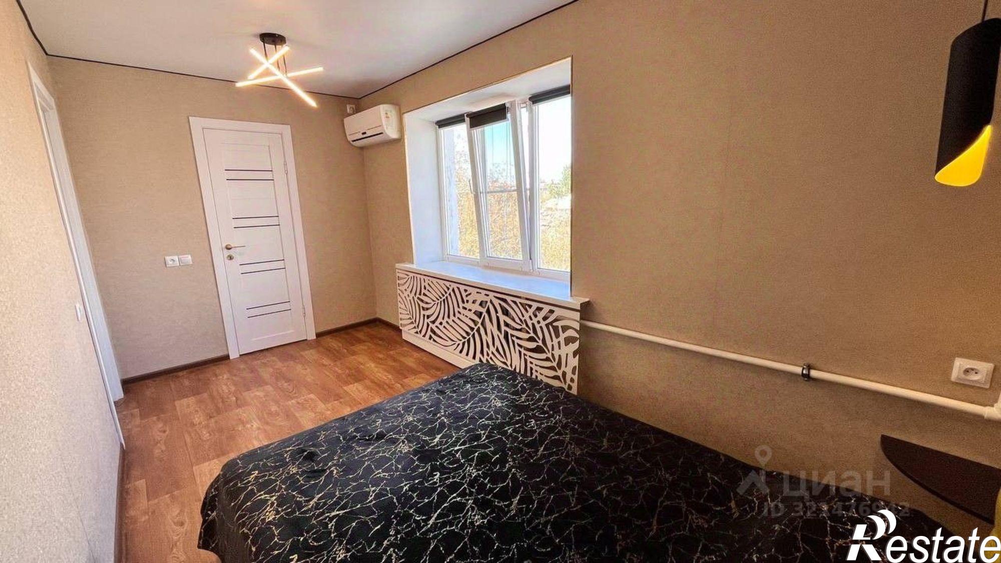 Купить квартиру за 4 590 000 рублей на Вокзальная площадь, 3