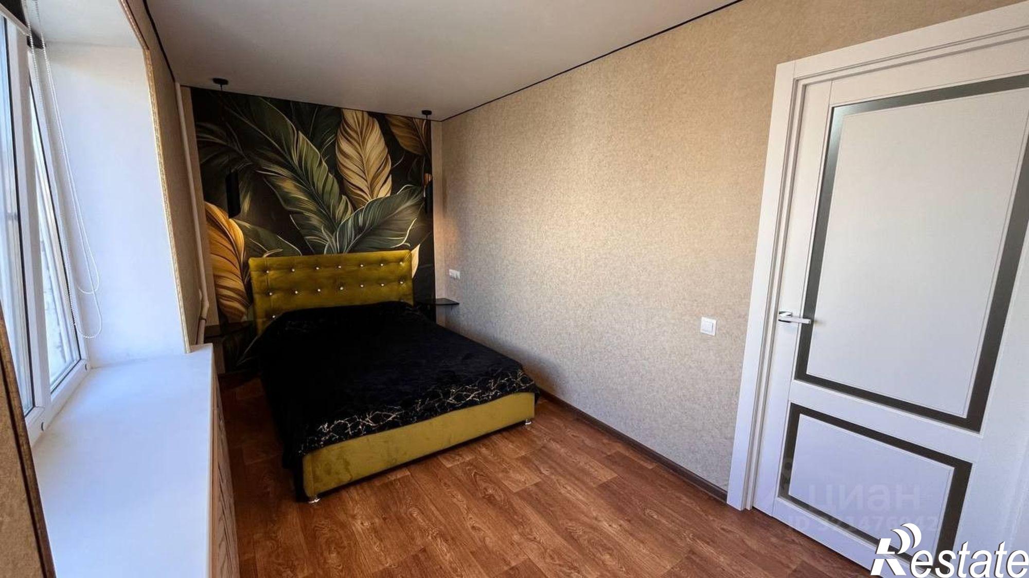 Купить квартиру за 4 590 000 рублей на Вокзальная площадь, 3