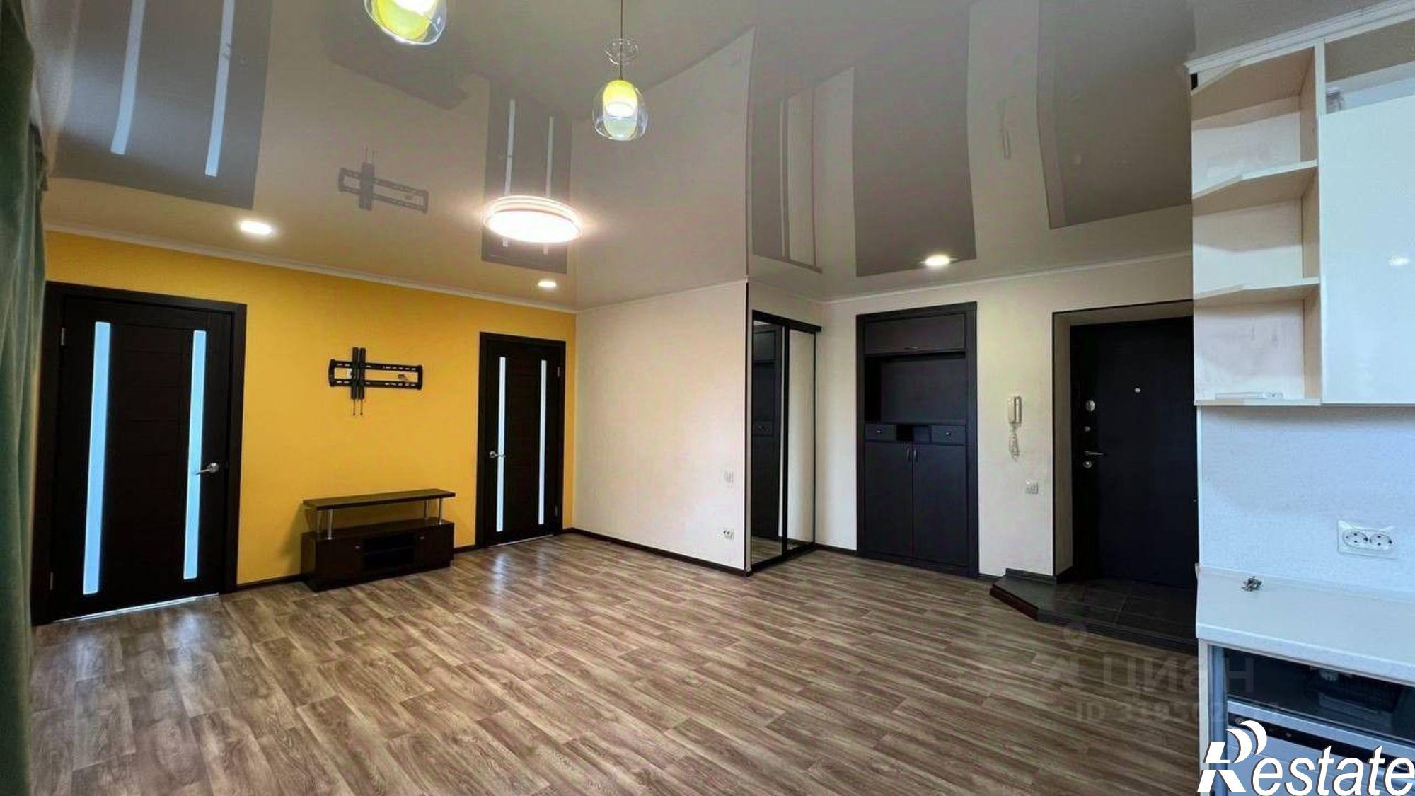 Купить квартиру за 5 050 000 рублей на Боевая улица, 72А