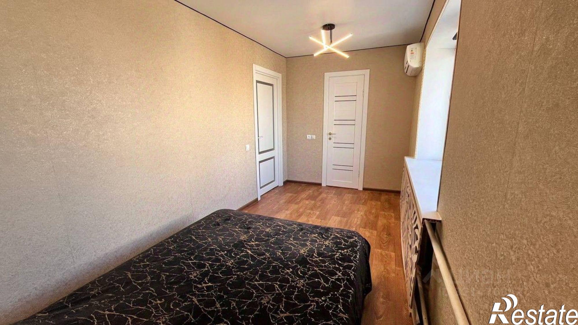 Купить квартиру за 4 590 000 рублей на Вокзальная площадь, 3