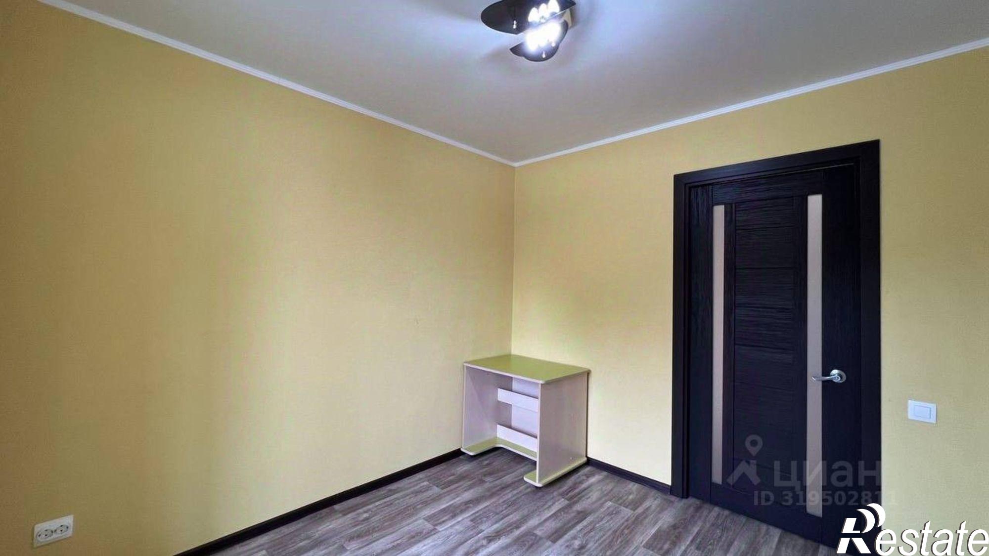 Купить квартиру за 5 050 000 рублей на Боевая улица, 72А