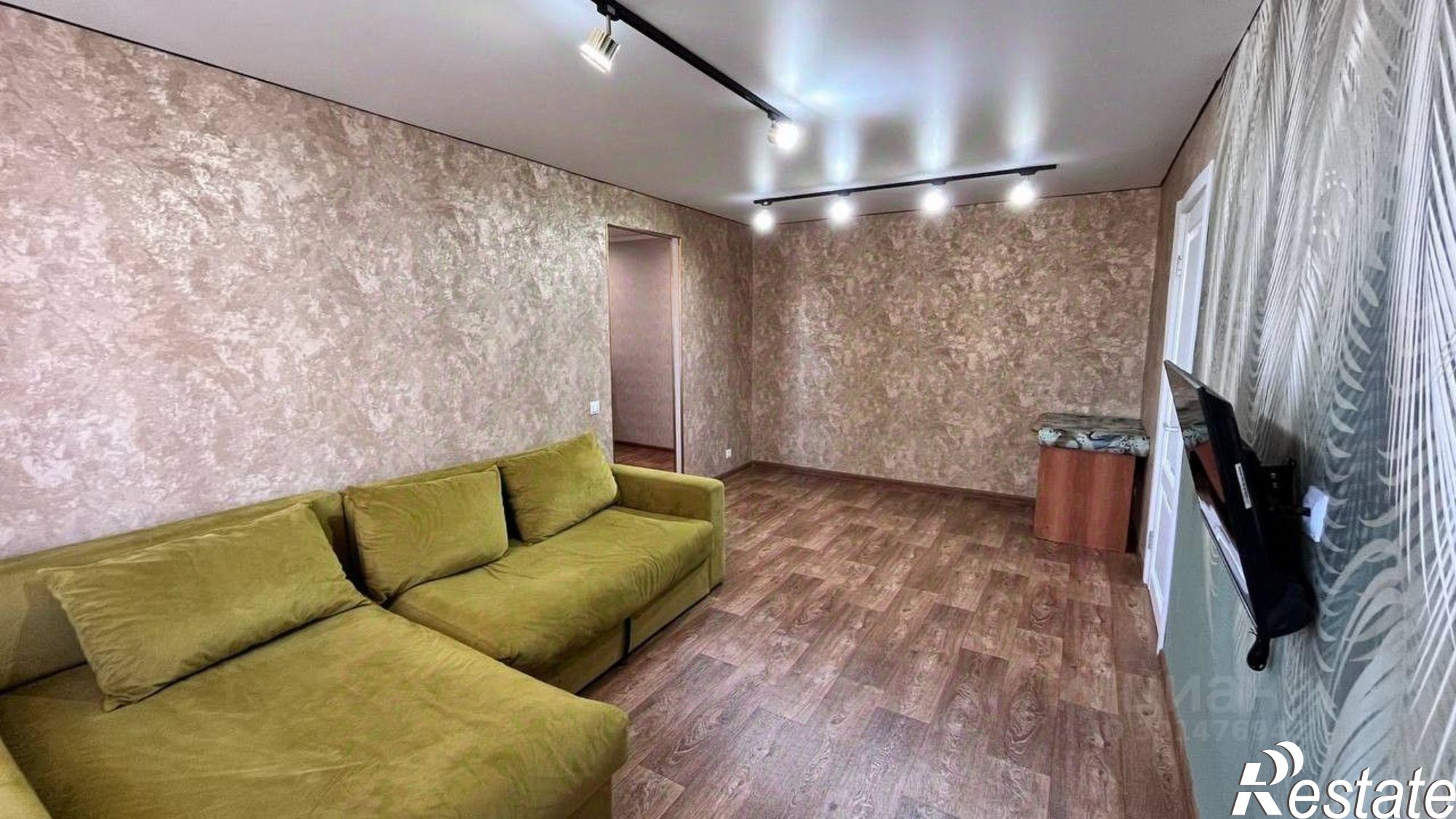 Купить квартиру за 4 590 000 рублей на Вокзальная площадь, 3