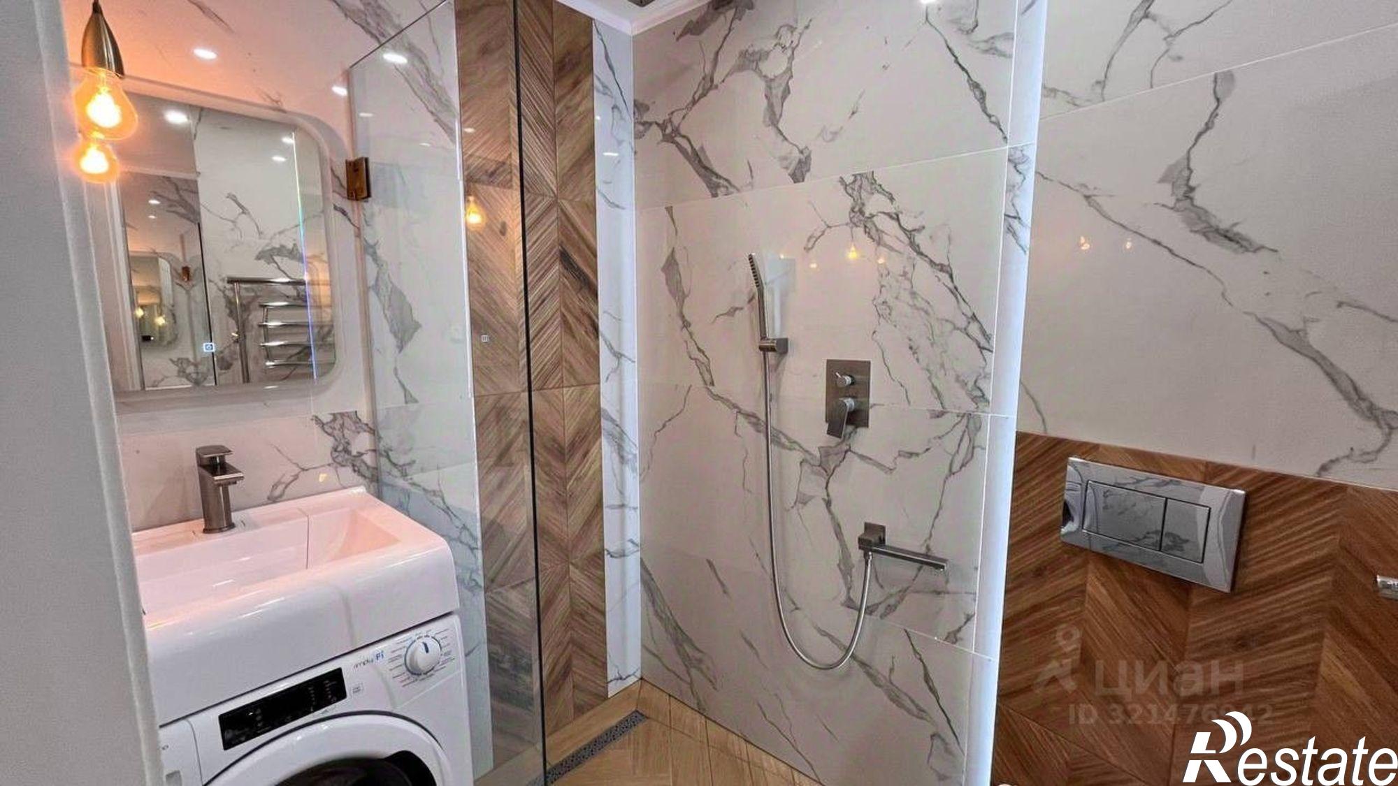 Купить квартиру за 4 590 000 рублей на Вокзальная площадь, 3