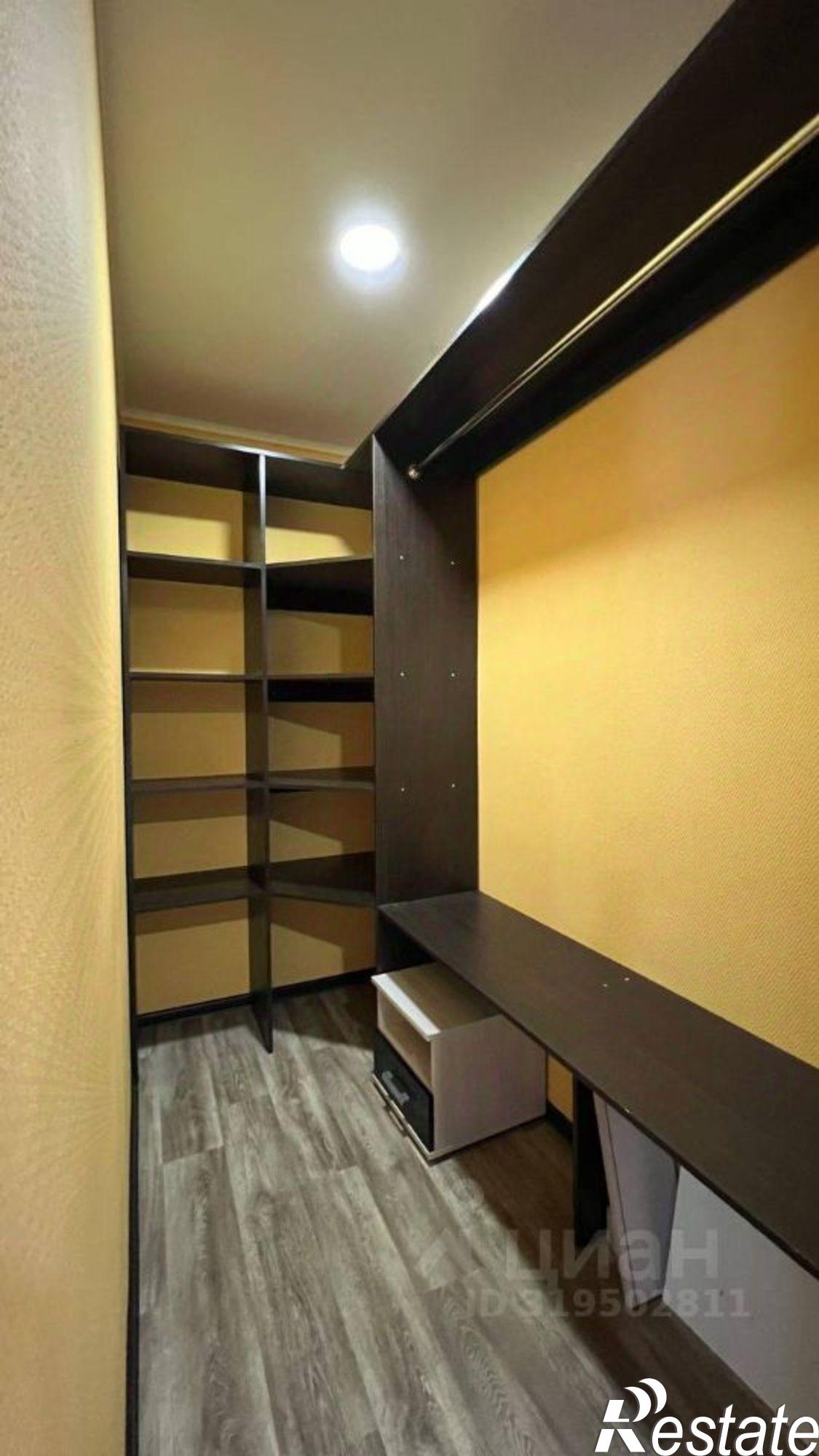 Купить квартиру за 5 050 000 рублей на Боевая улица, 72А