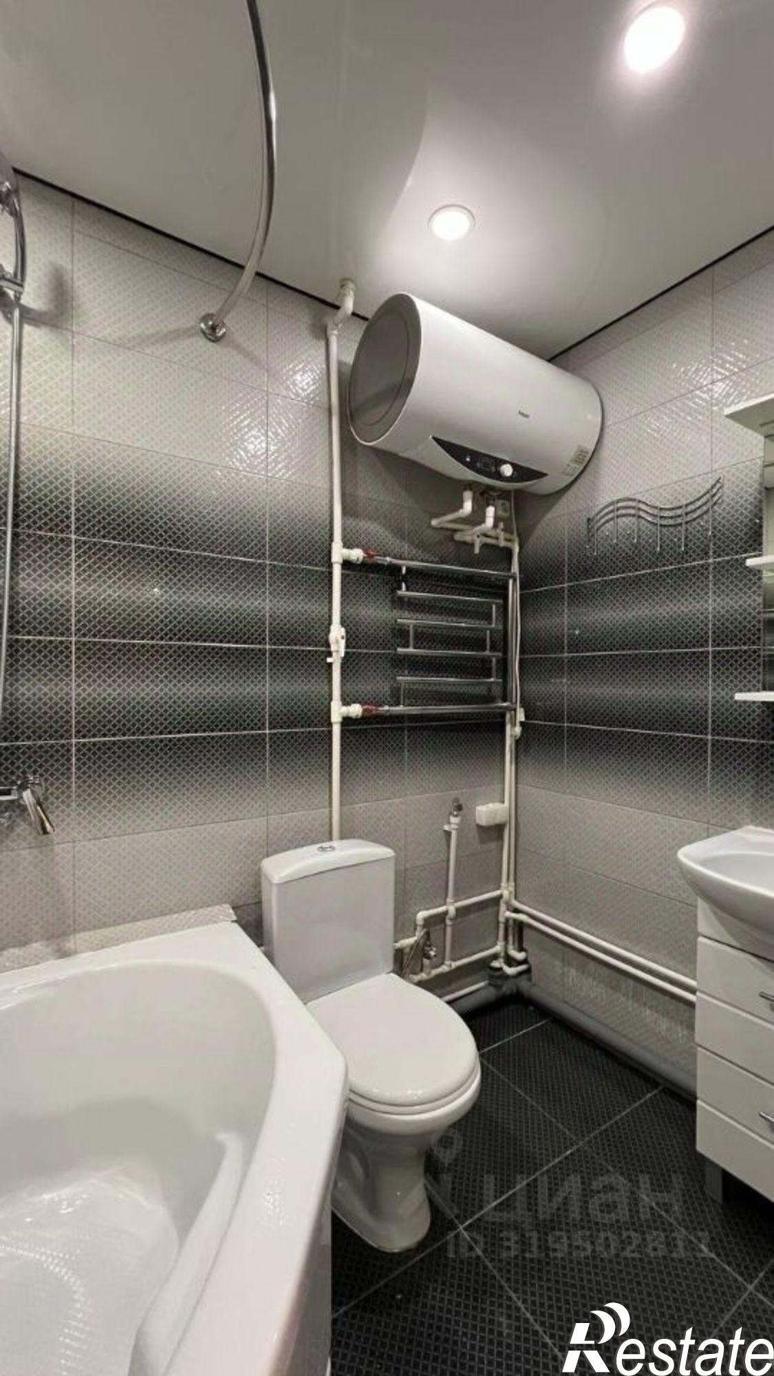 Купить квартиру за 5 050 000 рублей на Боевая улица, 72А