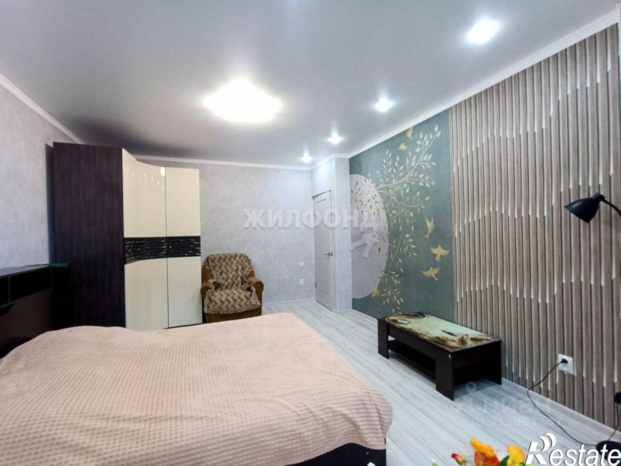 Купить квартиру за 7 750 000 рублей на улица Урицкого, 5/3/4