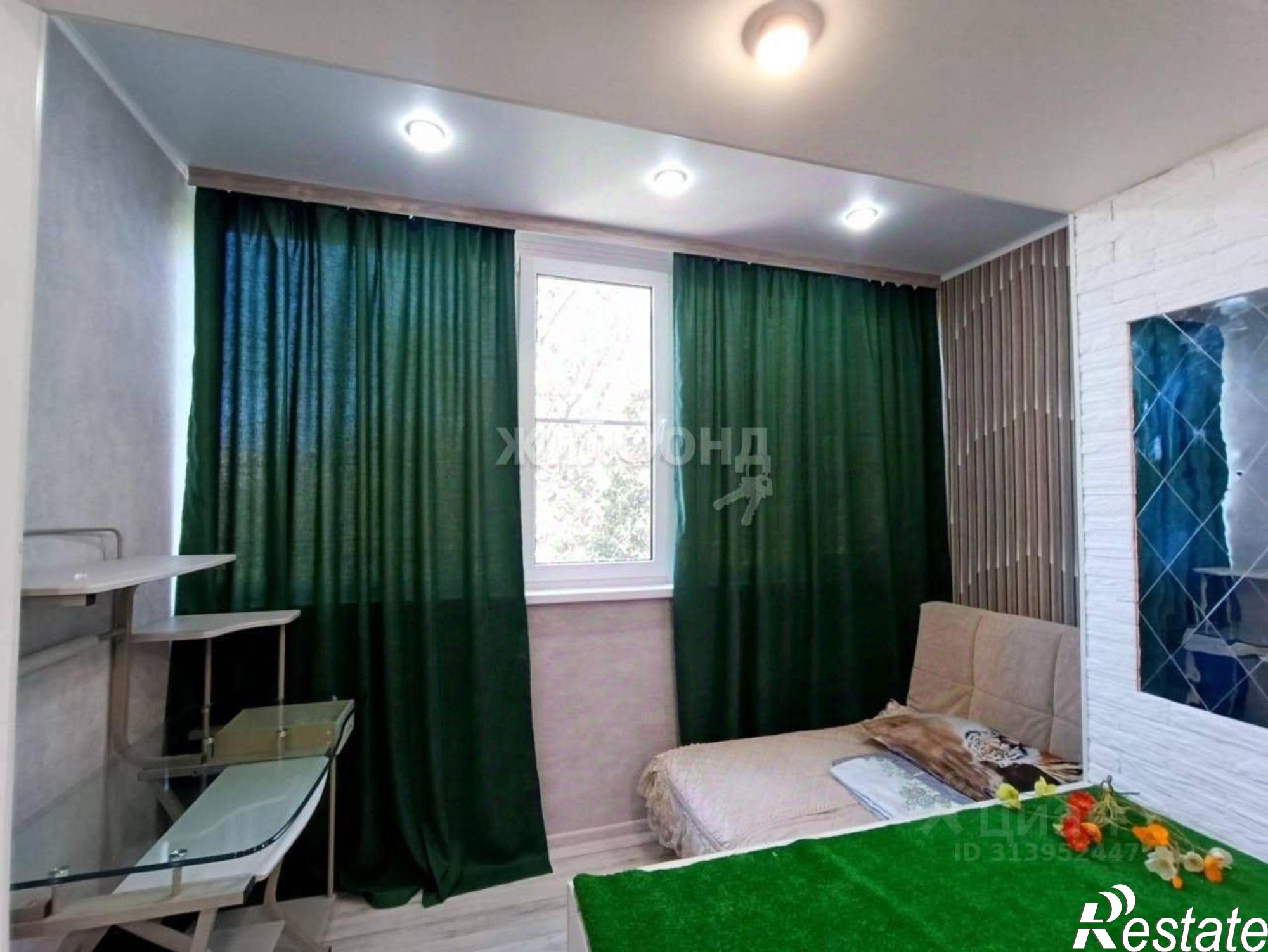 Купить квартиру за 7 750 000 рублей на улица Урицкого, 5/3/4