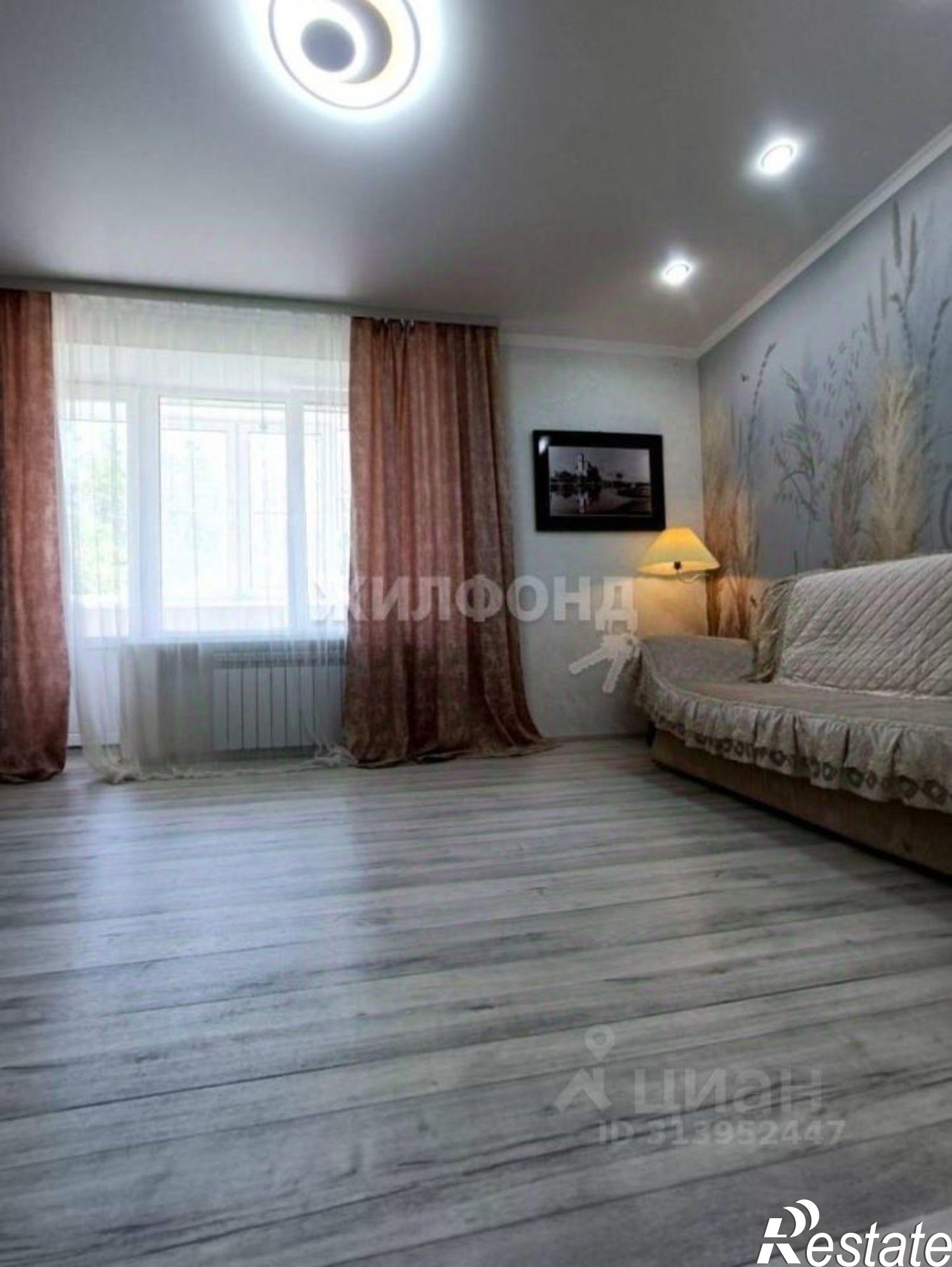 Купить квартиру за 7 750 000 рублей на улица Урицкого, 5/3/4