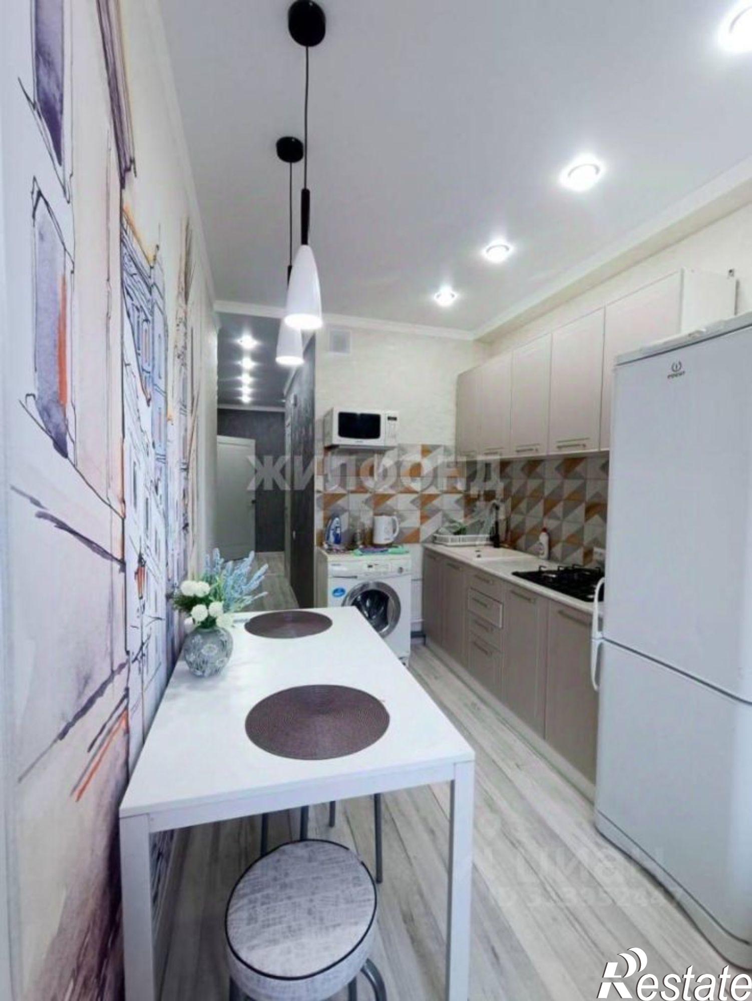 Купить квартиру за 7 750 000 рублей на улица Урицкого, 5/3/4