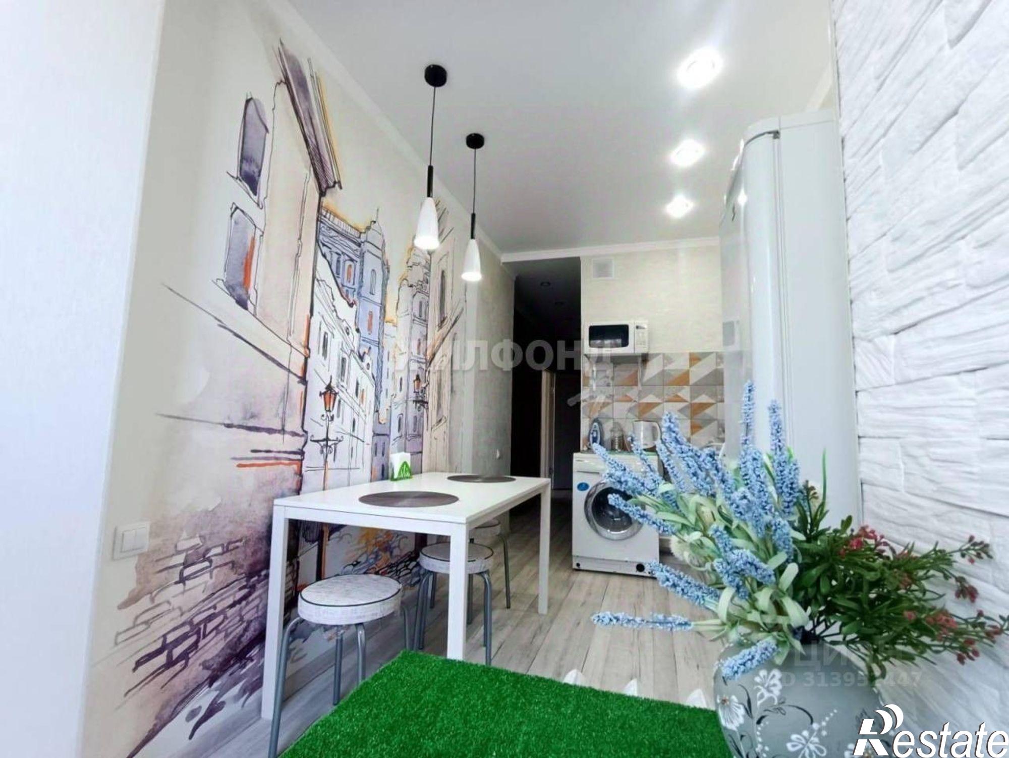 Купить квартиру за 7 750 000 рублей на улица Урицкого, 5/3/4