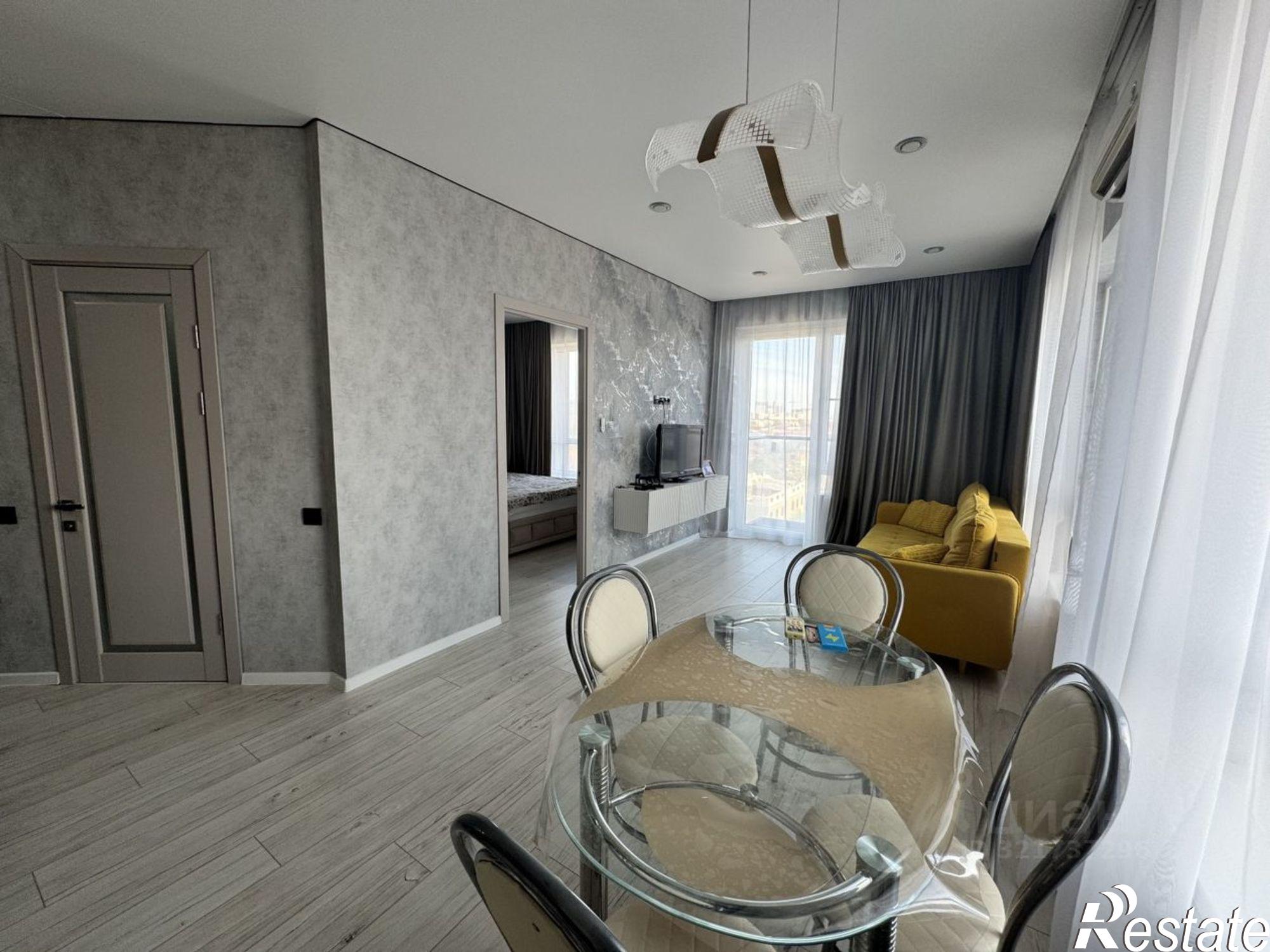 Купить квартиру за 8 700 000 рублей на улица Набережная Приволжского затона, 45