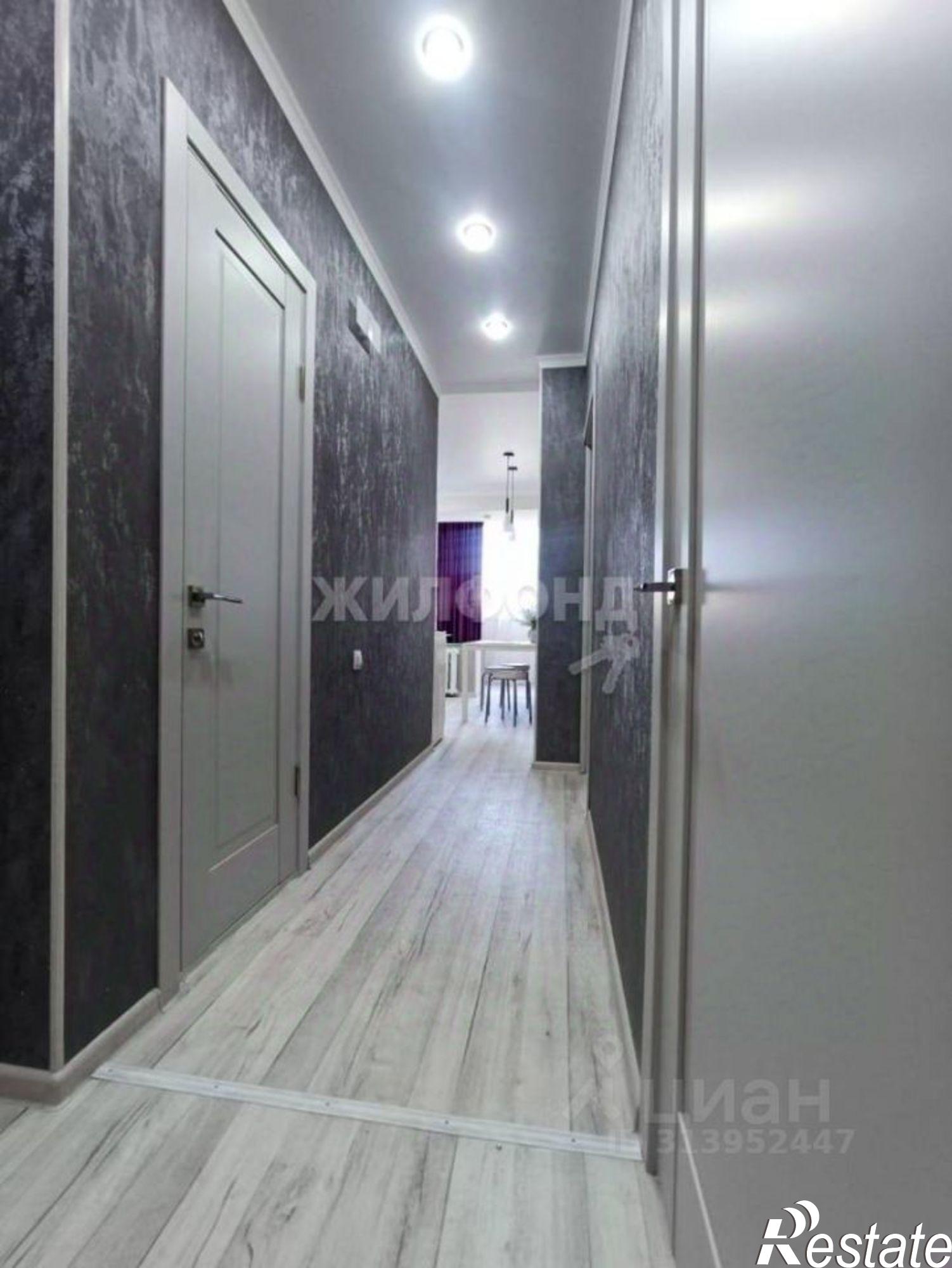 Купить квартиру за 7 750 000 рублей на улица Урицкого, 5/3/4