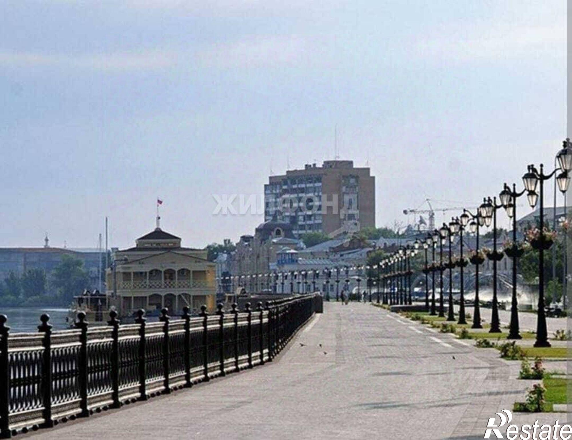 Купить квартиру за 7 750 000 рублей на улица Урицкого, 5/3/4