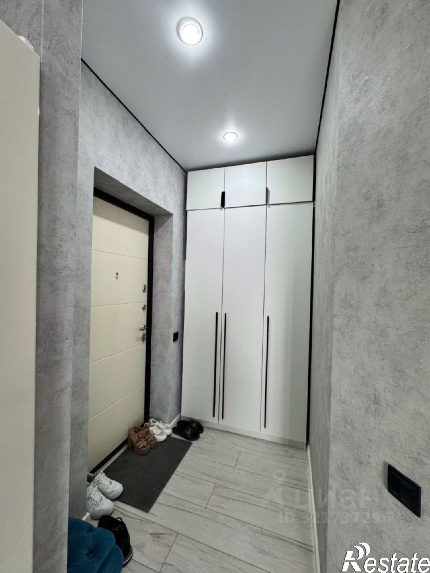 Купить квартиру за 8 700 000 рублей на улица Набережная Приволжского затона, 45