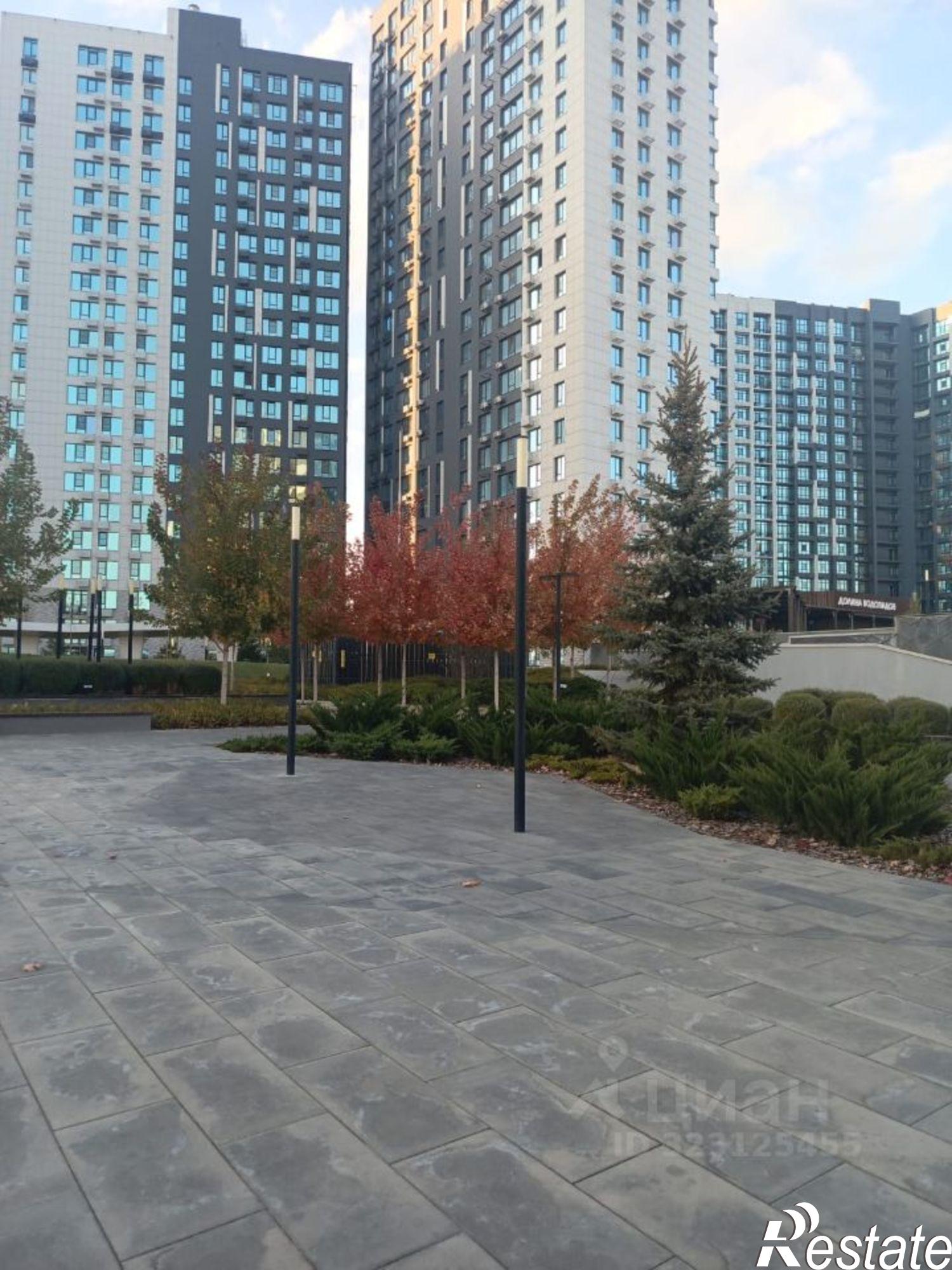 Купить квартиру за 7 200 000 рублей на улица Бехтерева, 2В