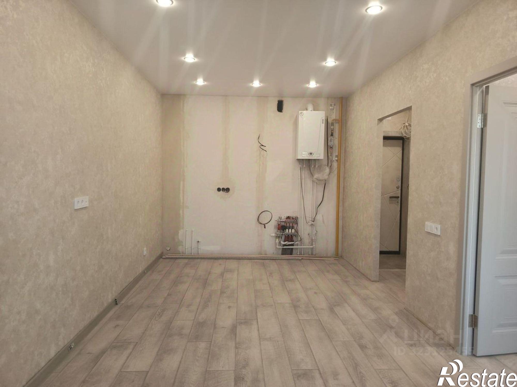 Купить квартиру за 7 200 000 рублей на улица Бехтерева, 2В