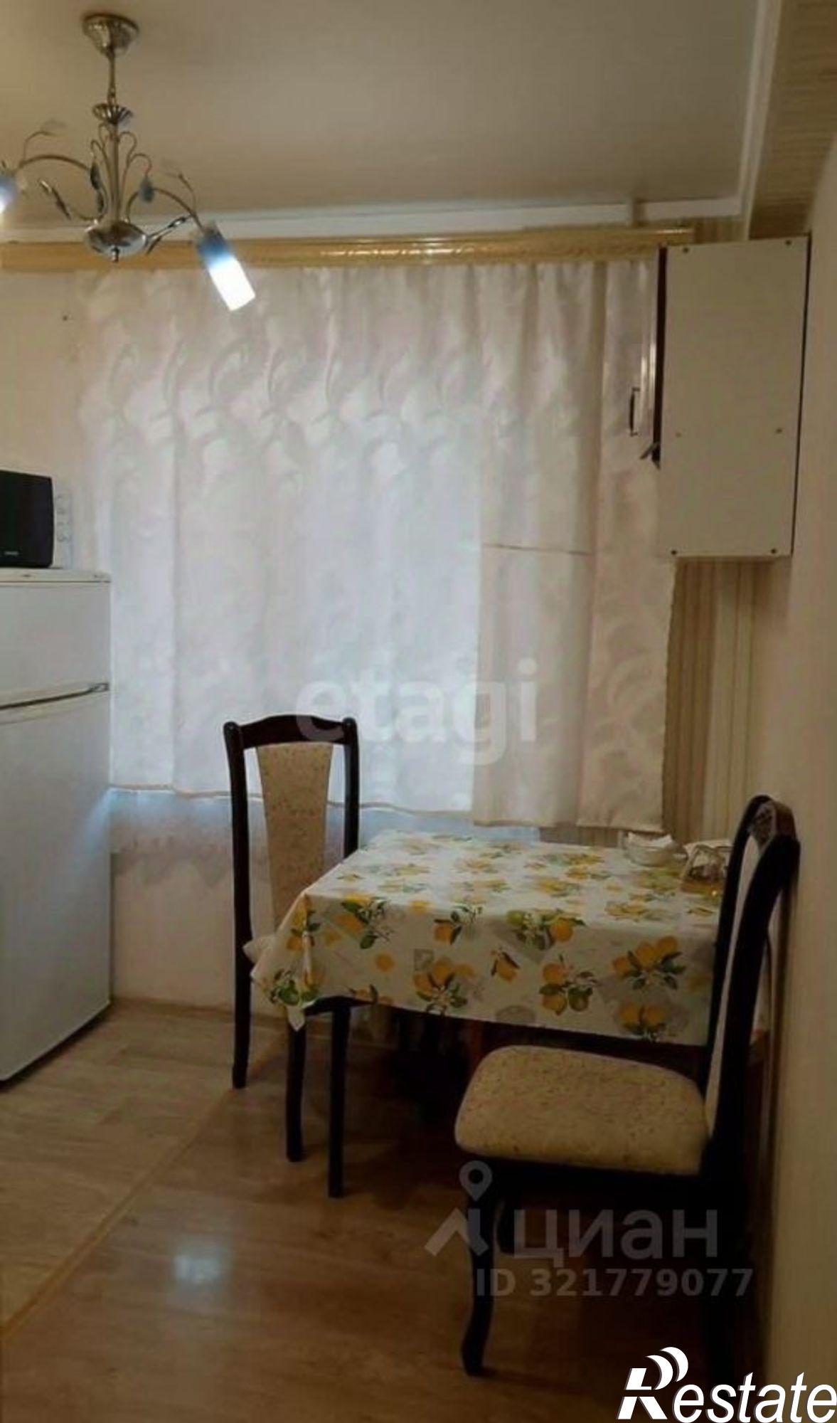 Купить квартиру за 4 500 000 рублей на улица Ботвина, 24