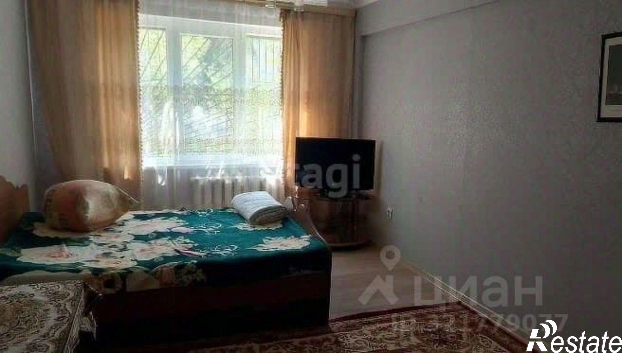 Купить квартиру за 4 500 000 рублей на улица Ботвина, 24