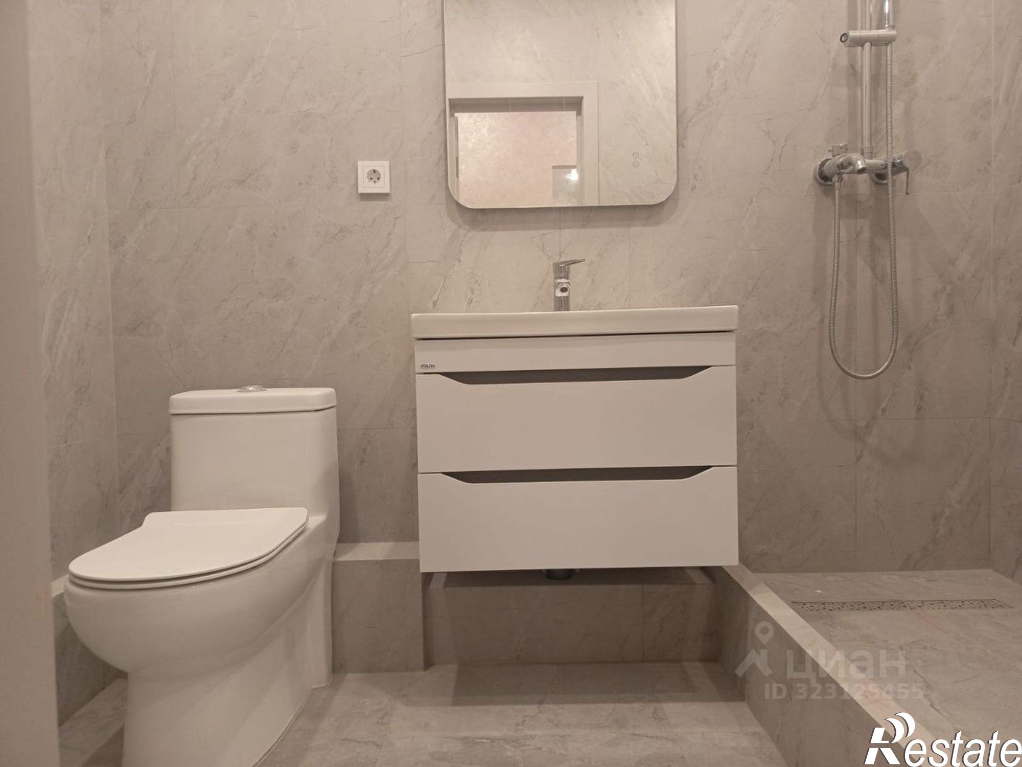 Купить квартиру за 7 200 000 рублей на улица Бехтерева, 2В