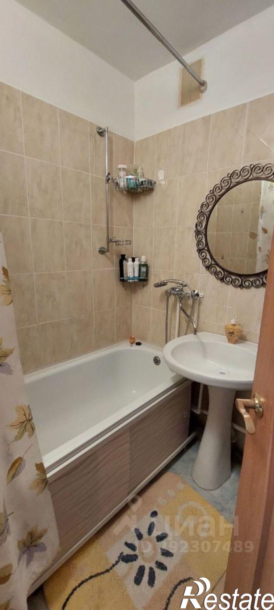 Купить квартиру за 2 900 000 рублей на улица Яблочкова, 19