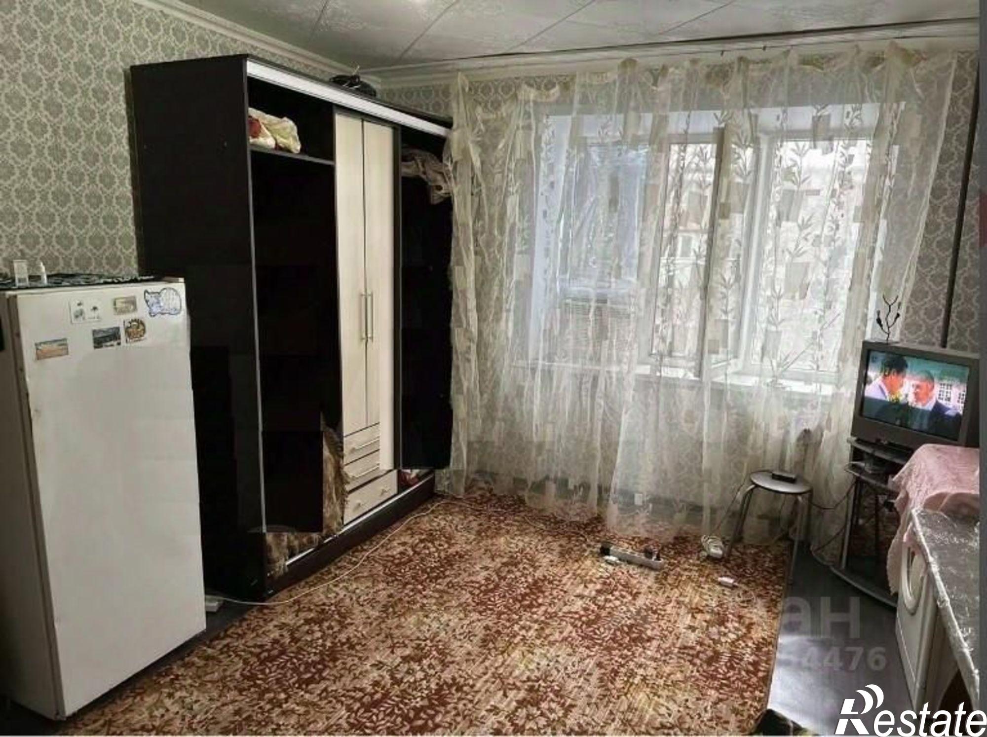 Купить комнату за 750 000 рублей на улица Сун-Ят-Сена, 64Б