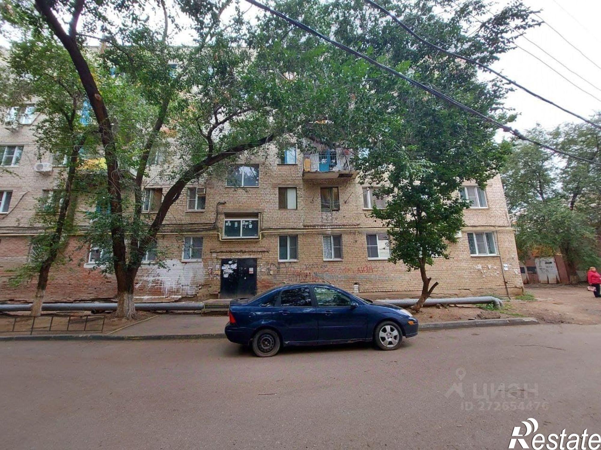 Купить комнату за 750 000 рублей на улица Сун-Ят-Сена, 64Б