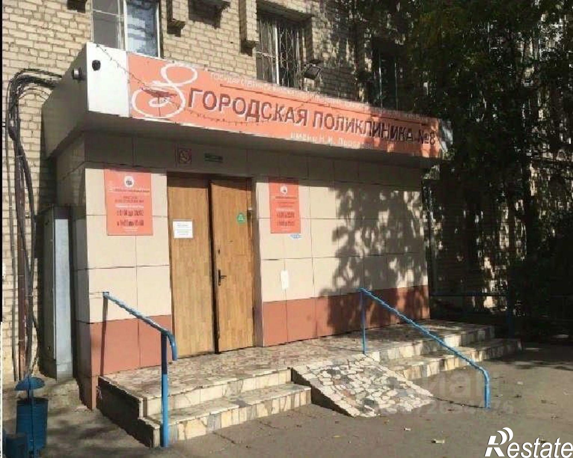 Купить комнату за 750 000 рублей на улица Сун-Ят-Сена, 64Б