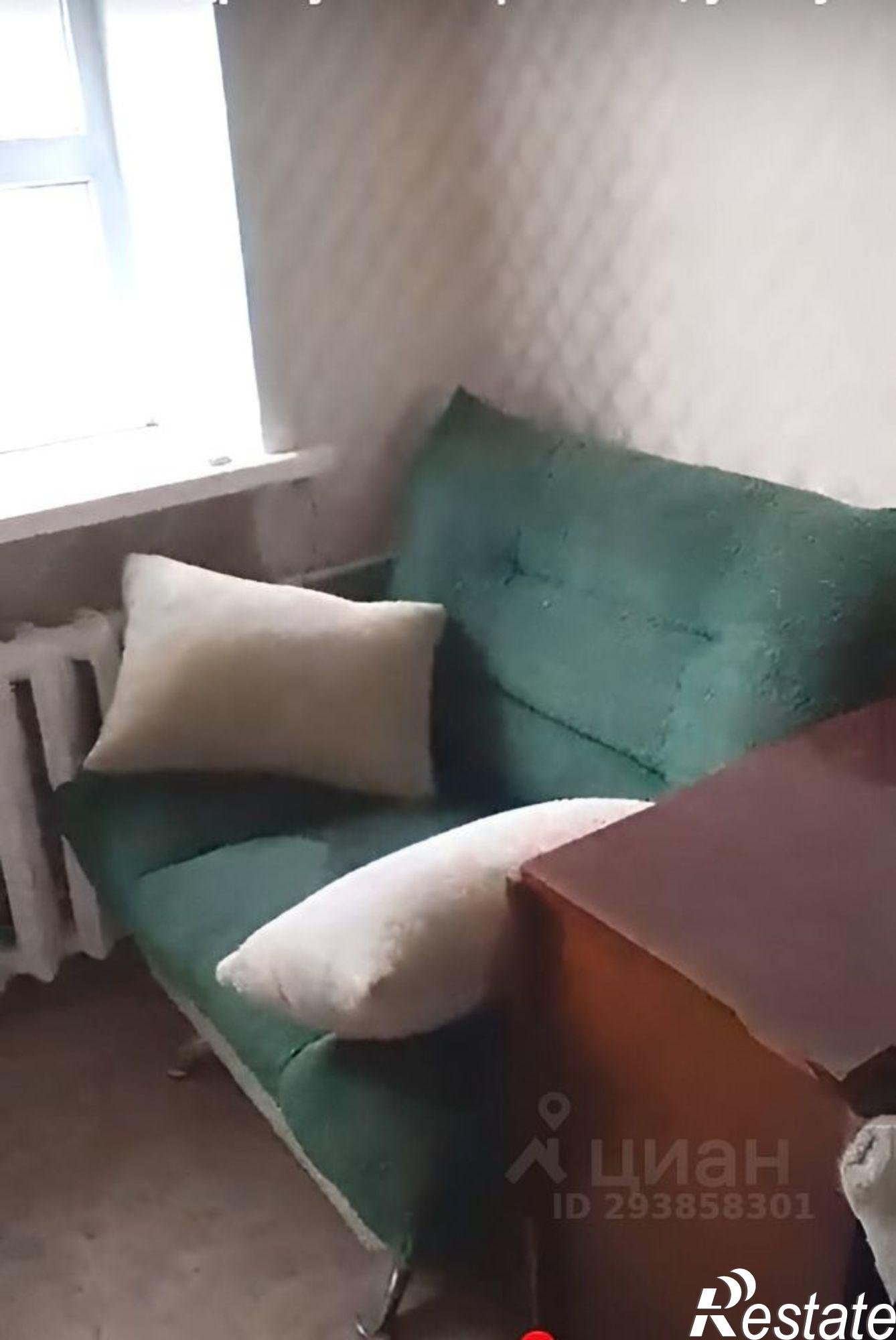 Купить комнату за 825 000 рублей на улица Сун-Ят-Сена, 64Б