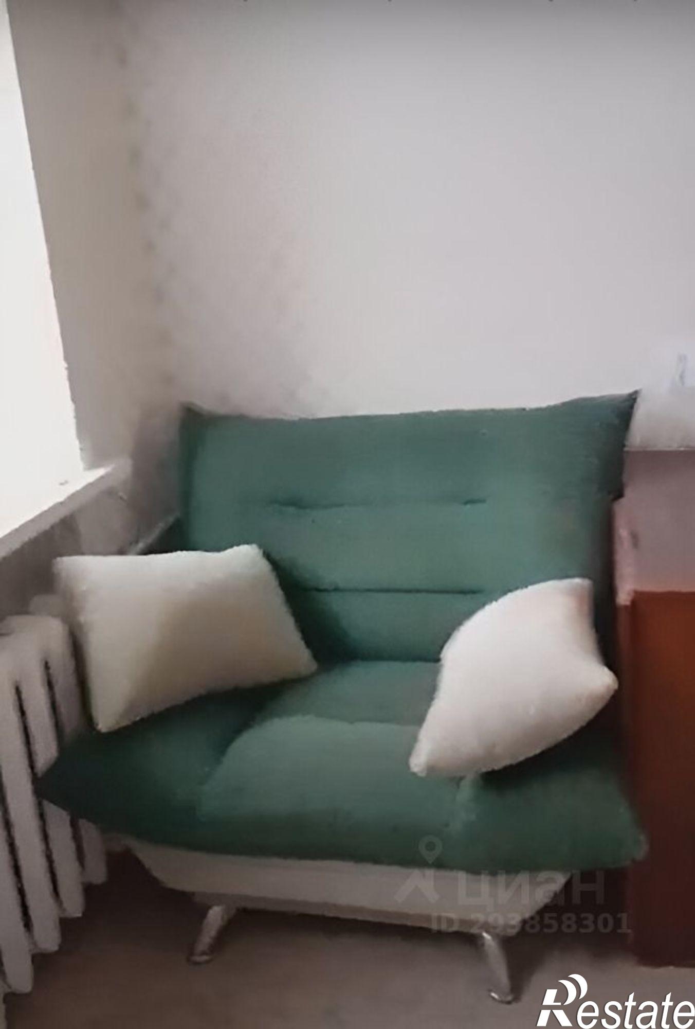 Купить комнату за 825 000 рублей на улица Сун-Ят-Сена, 64Б