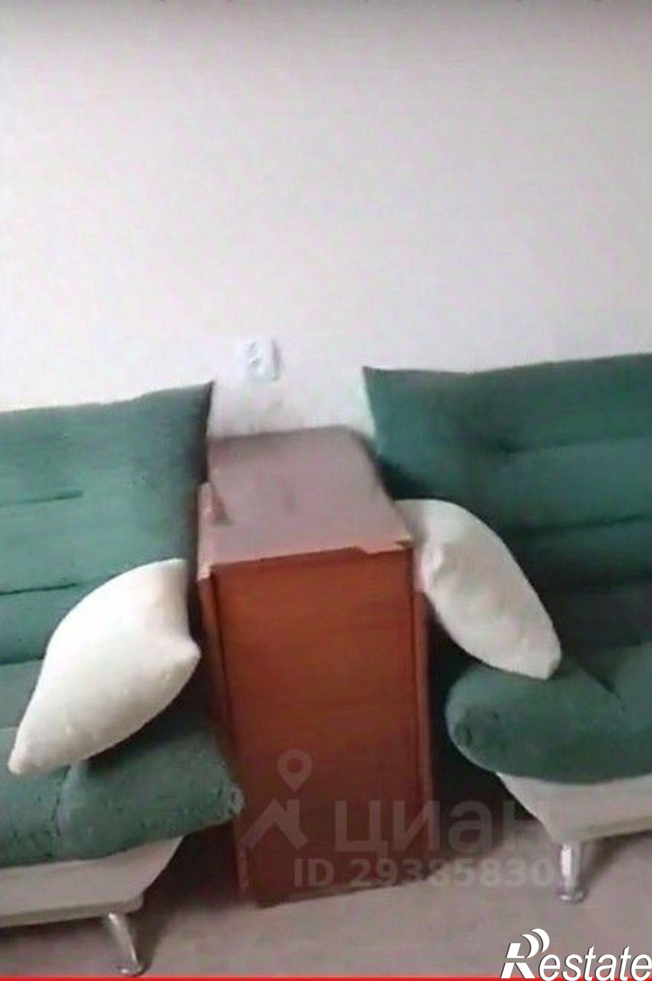 Купить комнату за 825 000 рублей на улица Сун-Ят-Сена, 64Б