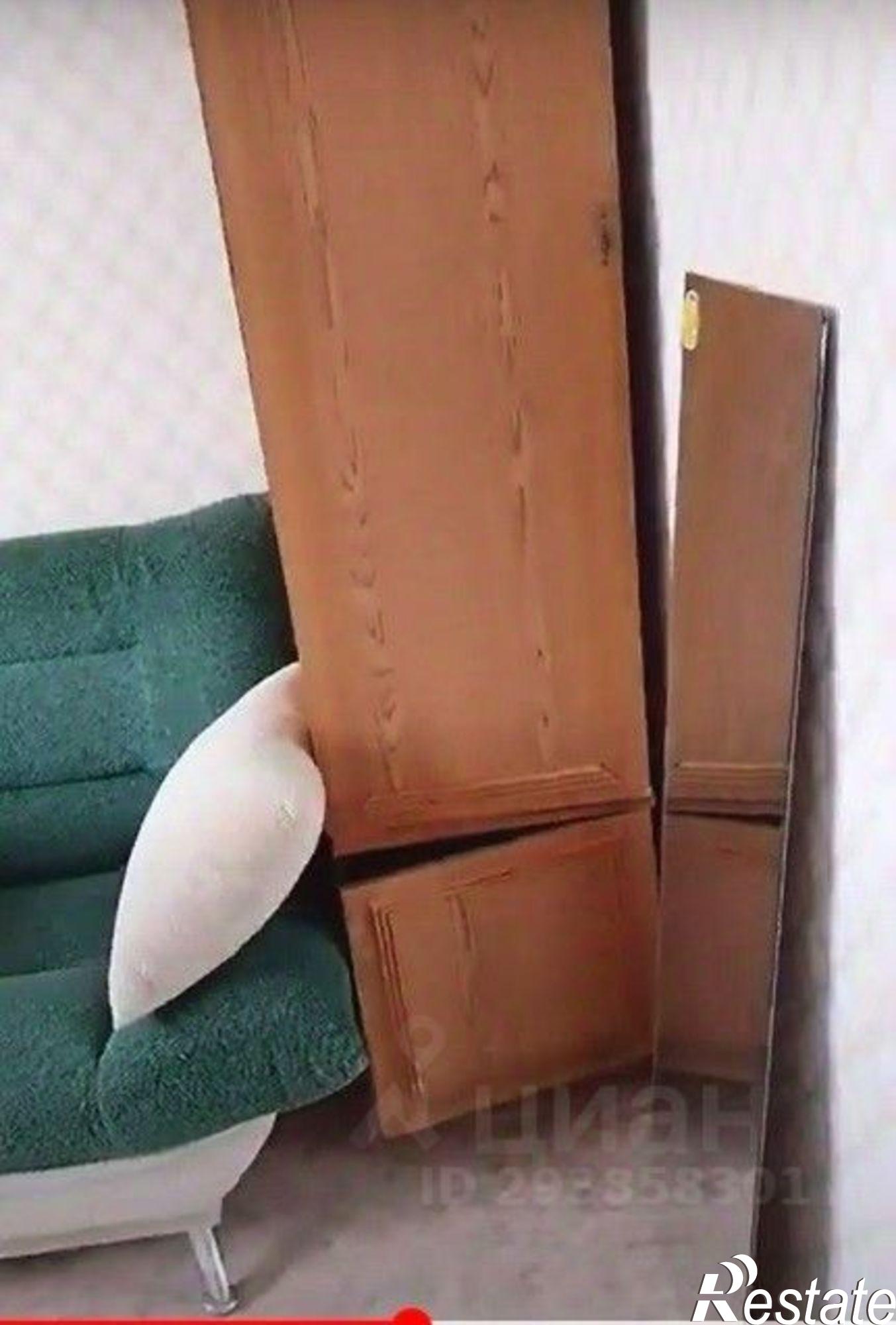 Купить комнату за 825 000 рублей на улица Сун-Ят-Сена, 64Б