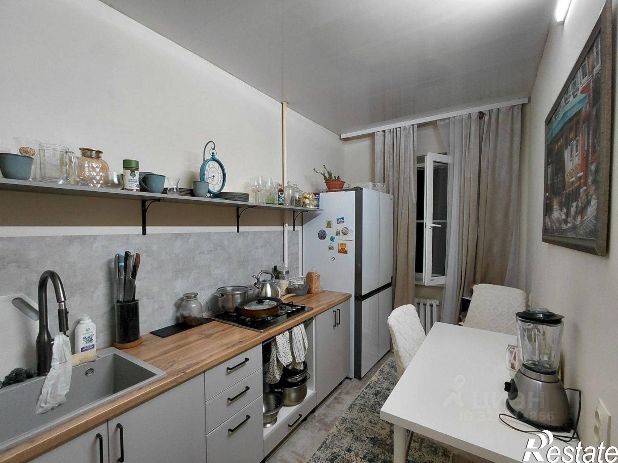 Купить квартиру за 5 000 000 рублей на улица Валерии Барсовой, 15 к1