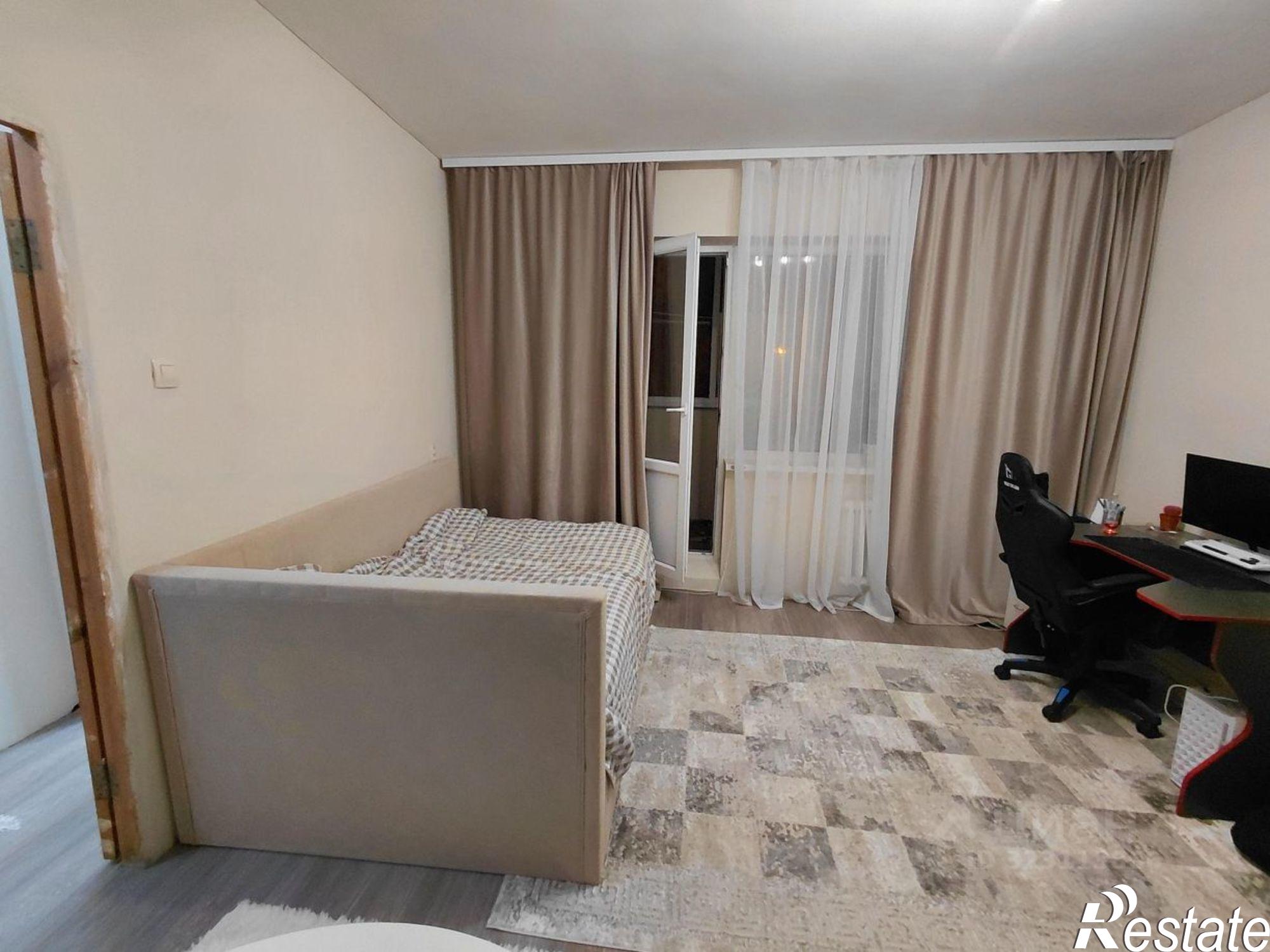 Купить квартиру за 5 000 000 рублей на улица Валерии Барсовой, 15 к1