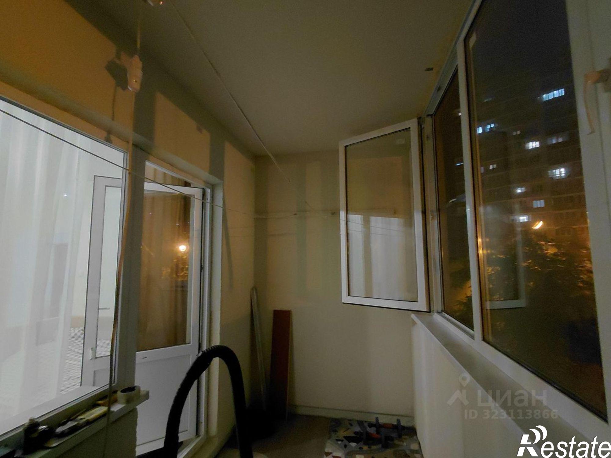 Купить квартиру за 5 000 000 рублей на улица Валерии Барсовой, 15 к1