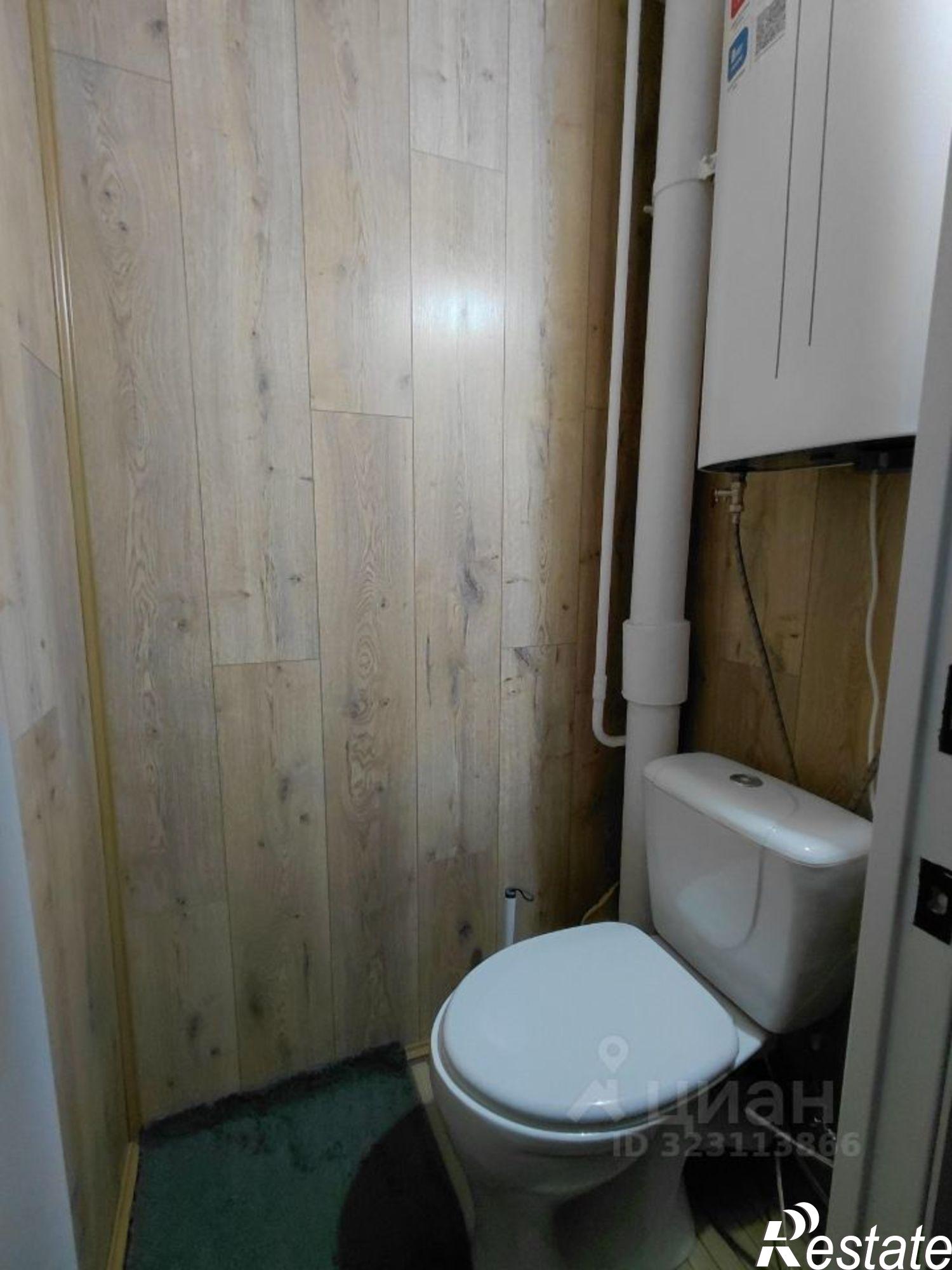 Купить квартиру за 5 000 000 рублей на улица Валерии Барсовой, 15 к1