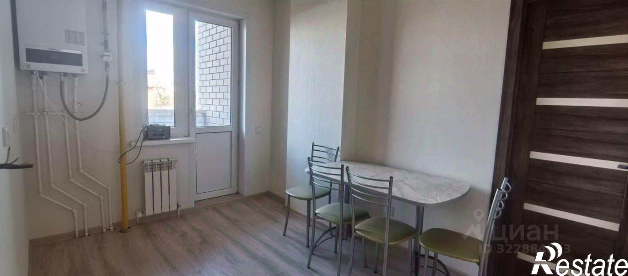 Купить квартиру за 7 200 000 рублей на улица Генерала Армии Епишева, 65