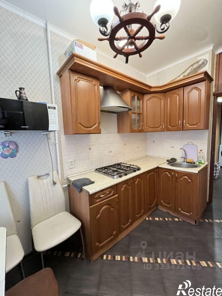 2-комн квартира Звёздная улица, 41,  д. 41