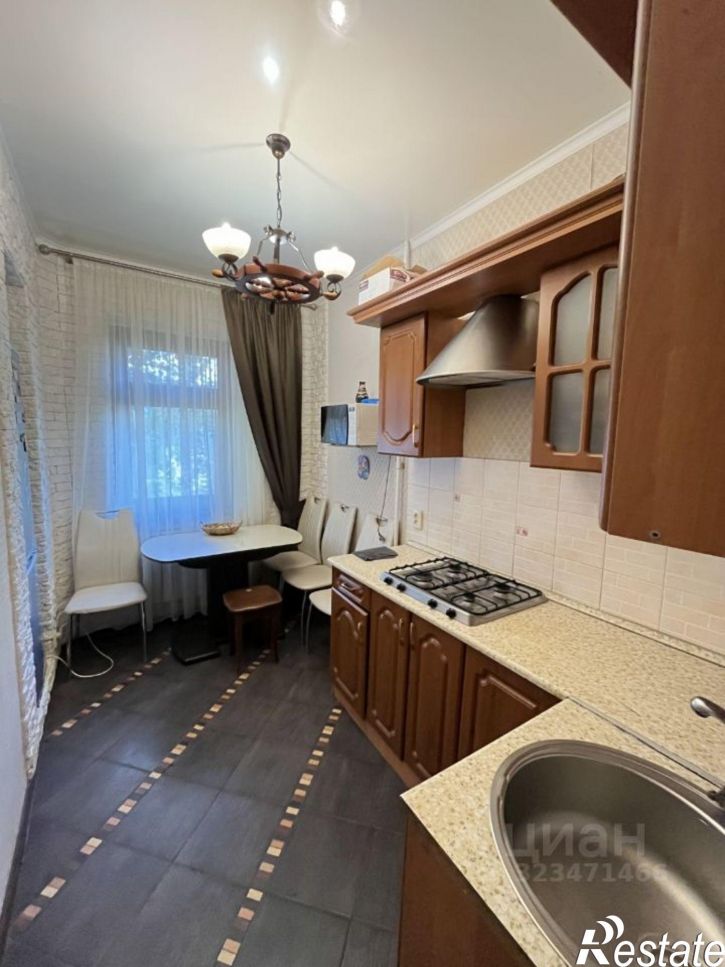 2-комн квартира Звёздная улица, 41,  д. 41