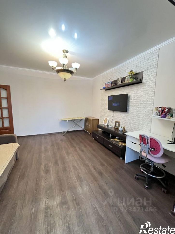 2-комн квартира Звёздная улица, 41,  д. 41